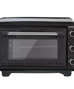 فرن كومتيل كهربائي