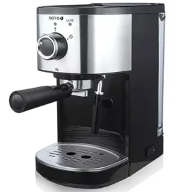 ماكنية قهوة اسبريسو