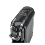 ⁦ماكينة صنع القهوة اكسبير 1450 وات - أسود XPC-90B⁩ - الصورة ⁦2⁩