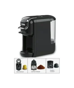 ماكينة صنع القهوة