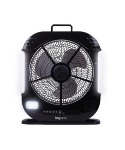 مروحة قابلة للشحن