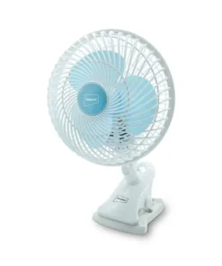 مروحة مشبك كهربائية