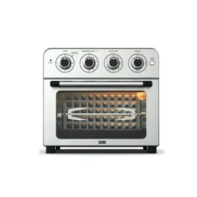 مقلاة بدون زيت وفرن