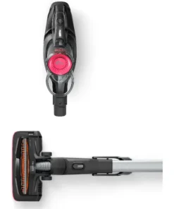 مكنسة كهربائية