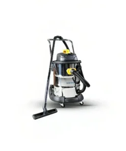 مكنسة كهربائية