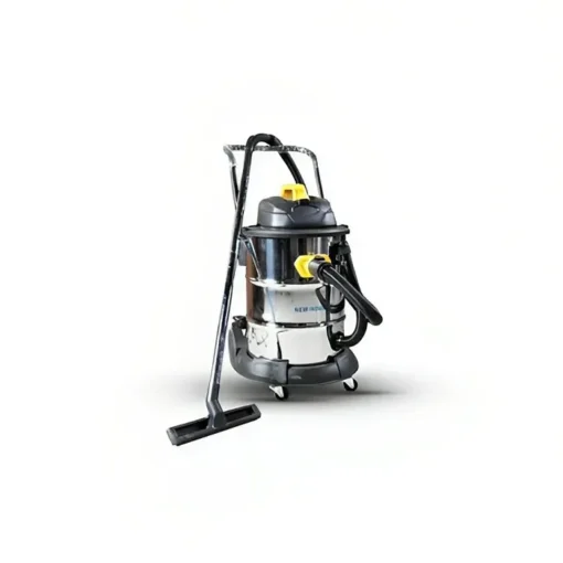 مكنسة كهربائية