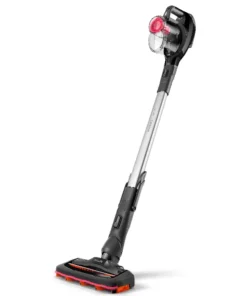 مكنسة كهربائية