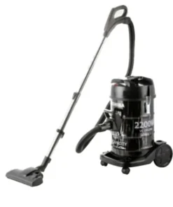 مكنسة كهربائية