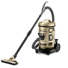 مكنسة هيتاشي