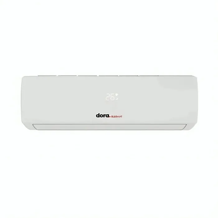 مكيف دورا سبليت 22000 وحدة - (ELEGANT ) - بارد DES24T23C مكيف دورا سبليت