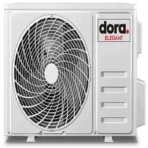 مكيف دورا سبليت