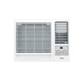 مكيف شباك تي سي ال