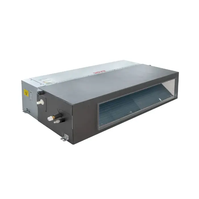 مكيف مخفي بيسك 52000 وحده انفيرتر - حاربارد BDAC-XF60HIDC BUAC-XF60HIDC مكيف مخفي