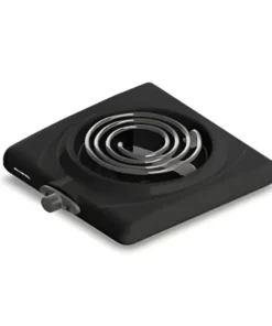 موقد كهربائى