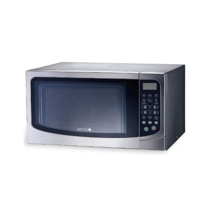 ميكروويف دوتس 43 لتر 1500 وات - فضي MOD-43L ميكروويف دوتس
