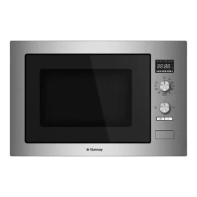 ميكرويف 34 لتر