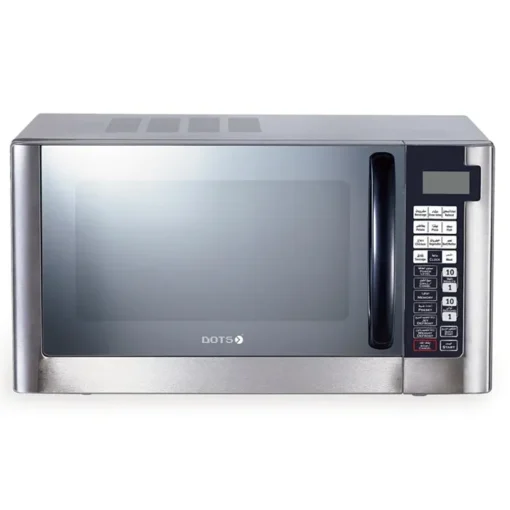 ميكرويف دوتس