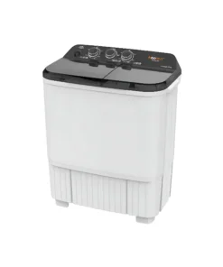 غسالة حوضين