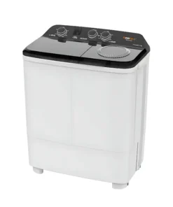 غسالة حوضين