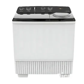 غسالة حوضين