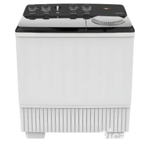 غسالة حوضين