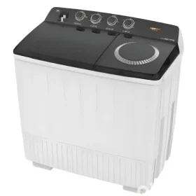 غسالة حوضين كولن