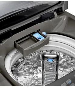 غسالة علوية