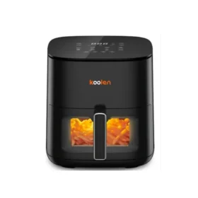 مقلاة هوائية كولن