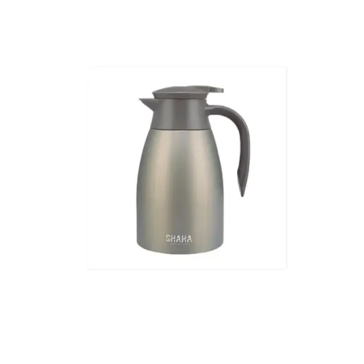 ترمس ستانلس ستيل شاها
