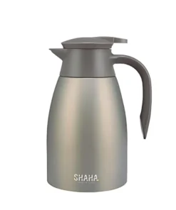 ترمس شاها