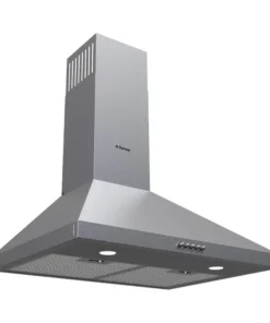 شفاط مطبخ هرمي