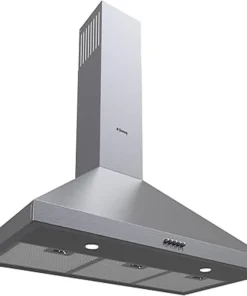 شفاط مطبخ هرمي