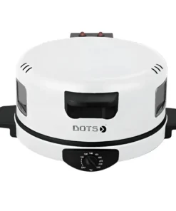 صانعة خبز عربي