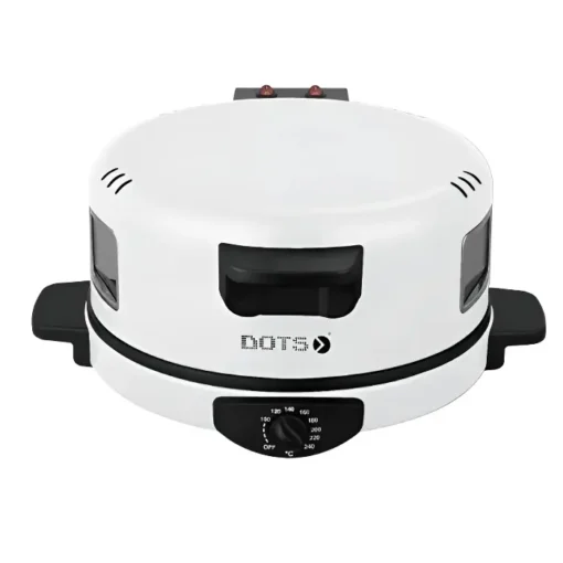 صانعة خبز عربي