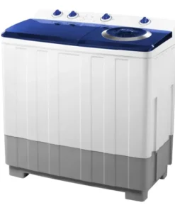 غسالة حوضين