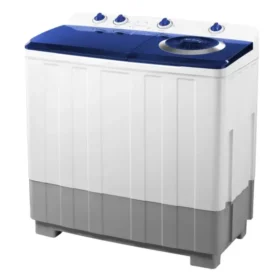 غسالة حوضين