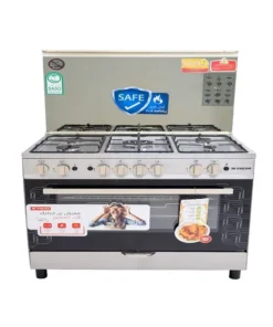 فرن غاز فريش