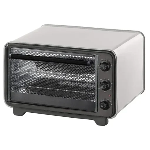 فرن كومتيل كهربائي