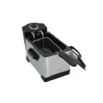 قلاية زيت كهربائية