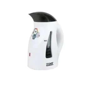 كاوية بخار يدوية