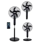 مروحة ستاند