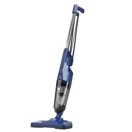 مكنسة كهربائية