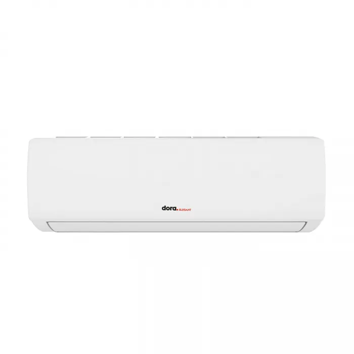 مكيف دورا سبليت 21600 وحدة - (ELEGANT) - حار / بارد DES24T23HC مكيف دورا سبليت