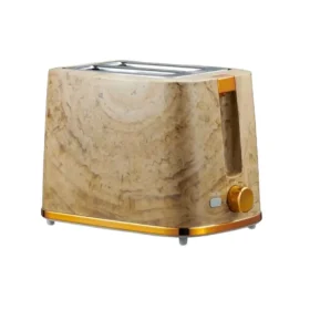 الة تحميص التوست