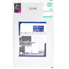 ثلاجة ارو باب واحد