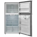 ثلاجة بابين