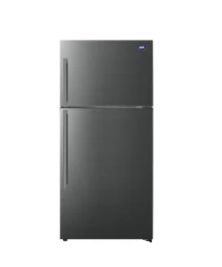 ثلاجة بابين