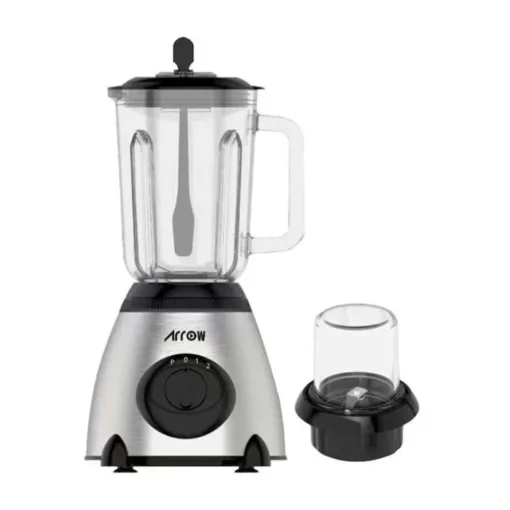 خلاط زجاجي ارو