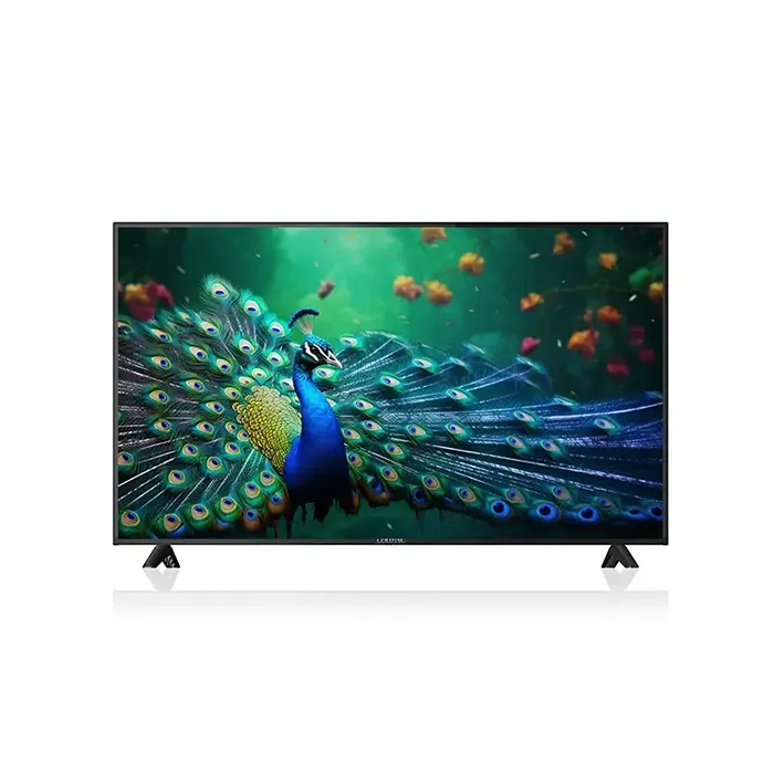 شاشة سمارت 70بوصة جولد تك 4K UHD - LED - ويب او اس GT70WOSJ شاشة سمارت