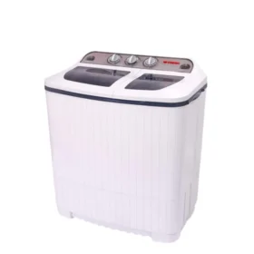 غسالة حوضين